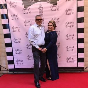 Meet your Posher, Silvia